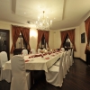 Ceremony lounge