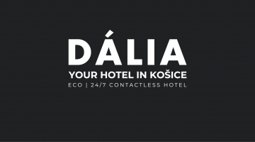Your Hotel in Košice