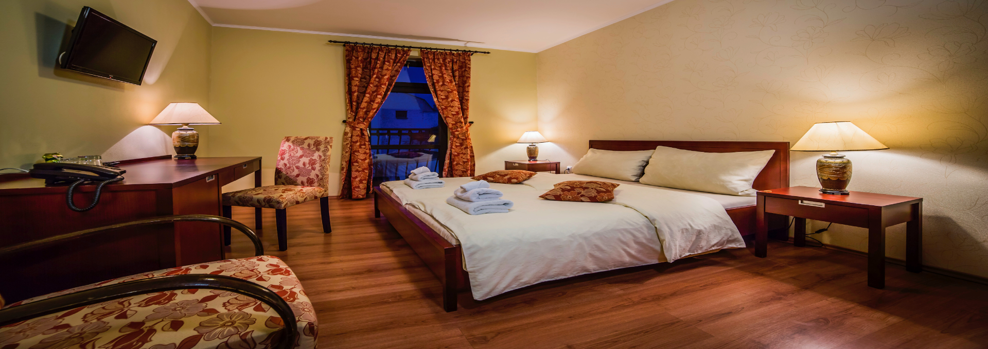 prvý eco-friendly, bezpečný & bezkontaktný hotel na slovensku